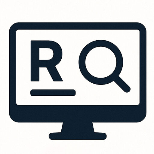 ResearchSheet